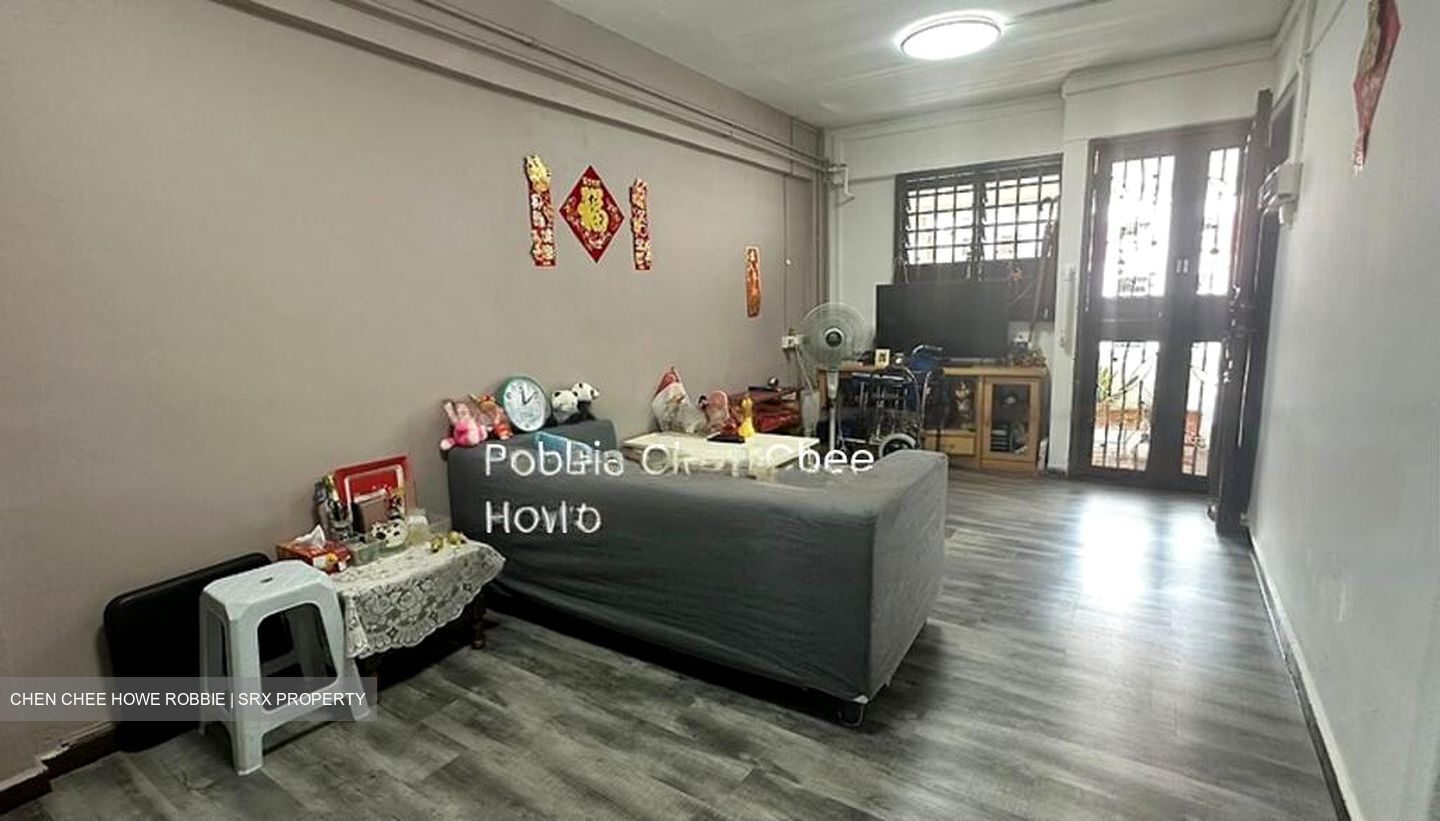 Blk 117 Bedok North Road (Bedok), HDB 3 Rooms #452741441